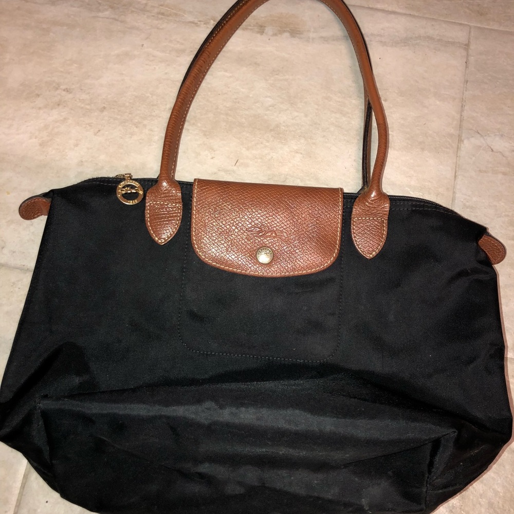 Longchamp Le Pliage Medium Tote✨✨